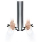 Handdroger 9KJ RVS Dyson Airblade | 900W | Droogtijd 10 tot, Verzenden, Nieuw in verpakking