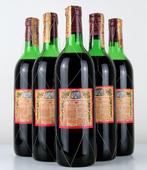 NV Viña Tondonia 6ºAño (1970 - bottled in March 1977) -, Nieuw