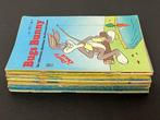 Bugs Bunny - - Nummernbereich  1 - 45  (Nummer 1 und 2 sehr, Livres, BD