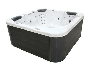 Veiling - 5-Persoons Buitenspa (met bluetooth en speakers) beschikbaar voor biedingen