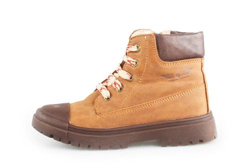 Shoesme Veterboots in maat 30 Bruin | 10% extra korting, Enfants & Bébés, Vêtements enfant | Chaussures & Chaussettes, Envoi