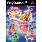 Barbie in the 12 Dancing Princesses (PS2) Adventure, Games en Spelcomputers, Games | Sony PlayStation 2, Verzenden, Zo goed als nieuw