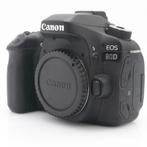 Canon EOS 80D body | Tweedehands, Verzenden, Zo goed als nieuw, Canon