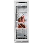 Dry Aging Kast | 352L | RVS | +1°C/+25°C | Geforceerd |, Zakelijke goederen, Horeca | Keukenapparatuur, Verzenden, Nieuw in verpakking