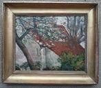 Jan Mulder (1897-1962) - Witte Hoeve - omgeving, Antiek en Kunst