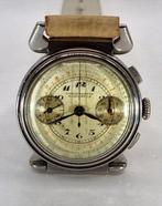 Chronometre Auguste -  Chronograph - Kaliber Angelus 210 -, Bijoux, Sacs & Beauté, Montres | Hommes