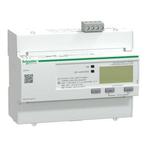 Schneider Electric Acti 9 elektriciteitsmeter - A9MEM3355, Doe-het-zelf en Bouw, Elektriciteit en Kabels, Verzenden, Nieuw