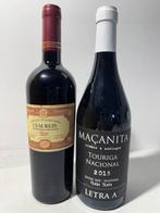 2021 Herdade da Maroteira, Cem Reis Syrah & 2018 Maçanita, Verzamelen, Nieuw