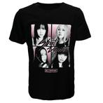 Blackpink Shut Down Photo Grid T-Shirt - Officiële, Nieuw