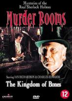 Sherlock Holmes - Kingdom Of Bones, Cd's en Dvd's, Verzenden, Nieuw in verpakking