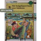 HENGELSPORT-BOEK VOOR KINDEREN 9789021614076, Boeken, Verzenden, Gelezen, C. Verner-Carlsson