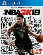 NBA 2K19 for PlayStation 4, Consoles de jeu & Jeux vidéo, Jeux | Sony PlayStation 4, Verzenden