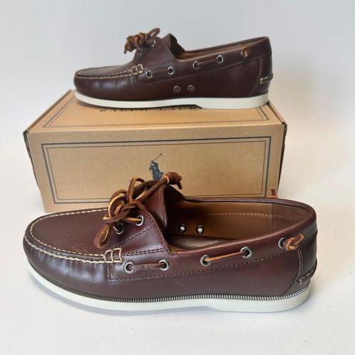 Polo Ralph Lauren - Chaussons - Taille : EU 41 - Neuf dans, Kleding | Heren, Schoenen