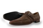 Magnanni Nette schoenen in maat 43½ Bruin | 5% extra korting, Kleding | Heren, Schoenen, Bruin, Verzenden, Overige typen, Magnanni