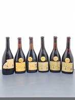 1961 Bersano: 1961, 1974, n.v. Barolo Riserva. 1964, 1967 &, Verzamelen, Wijnen, Nieuw