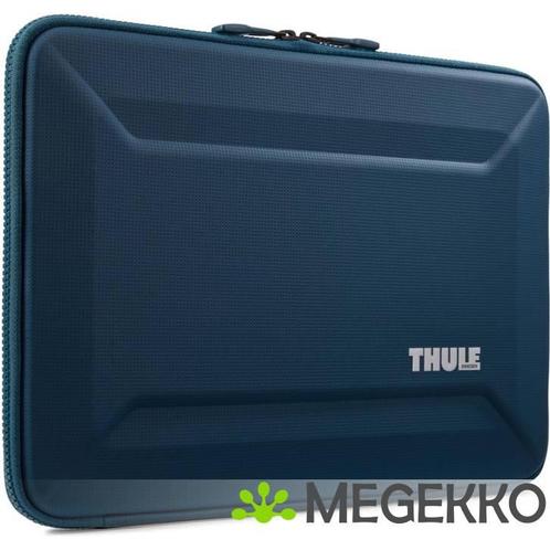 Thule Gauntlet 4.0 TGSE-2357 Blue notebooktas, Computers en Software, Overige Computers en Software, Nieuw, Verzenden