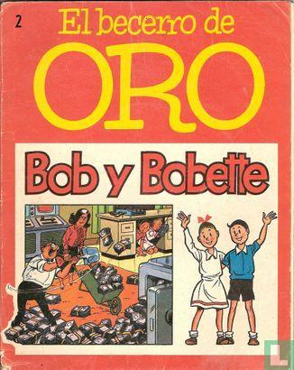 Suske en Wiske - El becerro de oro  - 1969, Boeken, Stripverhalen, Zo goed als nieuw, Eén stripboek, Verzenden