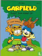 Garfield album 111. slaat zijn kamp op 9789062137534, Jim Davis, Verzenden
