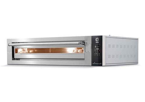 Pizzaoven | Cuppone Leonardo | 7 Ø350mm | 400V | 16.9kW |, Zakelijke goederen, Horeca | Keukenapparatuur, Nieuw in verpakking