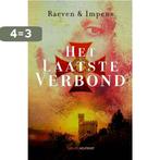 Het laatste verbond 9789089247056 Raeven & Impens, Boeken, Verzenden, Zo goed als nieuw, Raeven & Impens