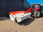 Kuhn FC 313 Lift Control, Ophalen