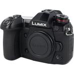 Panasonic Lumix DC-G9 body occasion, TV, Hi-fi & Vidéo, Appareils photo numériques, Verzenden