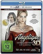 Angélique - Eine große Liebe in Gefahr (Prädikat: Be...  DVD, Cd's en Dvd's, Zo goed als nieuw, Verzenden