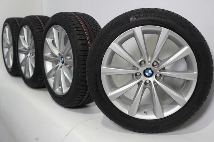 BMW 5 serie G30 G31 8 serie G14 G15 G16 642 18 inch velgen C, Auto-onderdelen, Banden en Velgen, Ophalen of Verzenden