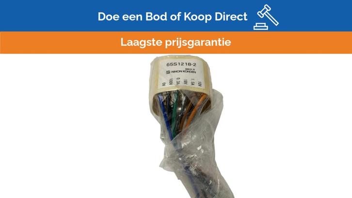 Bieden: Furuno 65S1218 transformer for DS810 -, Sports nautiques & Bateaux, Instruments de navigation & Électronique maritime