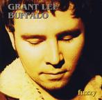 Grant Lee Buffalo - Fuzzy, Gebruikt