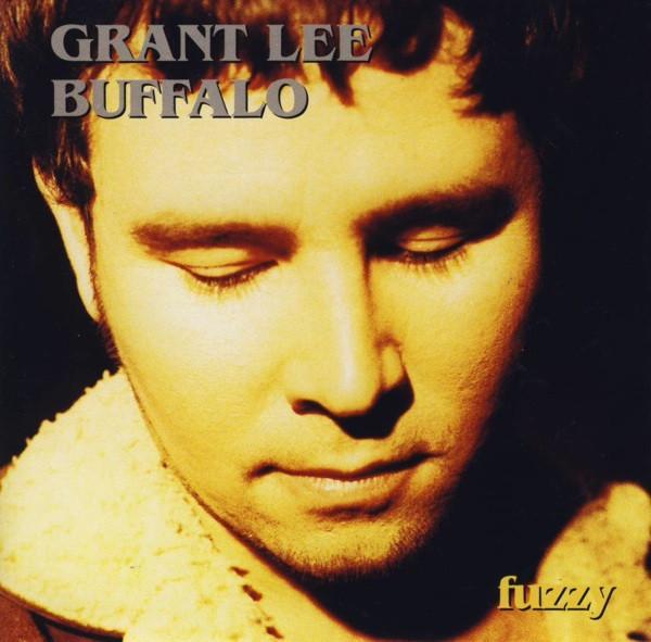 Grant Lee Buffalo - Fuzzy, Cd's en Dvd's, Cd's | Rock, Gebruikt