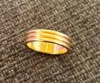 Zonder Minimumprijs - Boucheron - Ring - Gordon triple - 18, Handtassen en Accessoires, Ringen, Nieuw