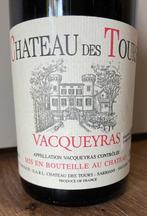 1997 E. Reynaud, Chateau des Tours - Vacqueyras - 1, Verzamelen, Nieuw