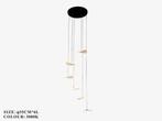 Hanglamp LED - Art.nr. (B060/6), Huis en Inrichting, Lampen | Hanglampen, Nieuw