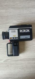 Minolta XL-400 / Autopak-8 D6 / 2 valige da Viaggio Minolta, Verzamelen