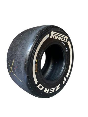 Pneu - Pirelli - PZero F1 beschikbaar voor biedingen