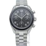 Omega - Speedmaster Chronograph 1.5 - 324.30.38.40.06.001 -, Nieuw