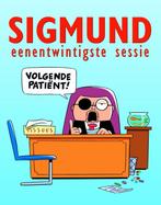 Sigmund / Sigmund / 21 9789061698050 P. de Wit, Verzenden, Zo goed als nieuw, P. de Wit