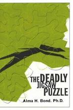 The Deadly Jigsaw Puzzle.by Bond, H. New   .=, Zo goed als nieuw, Bond, Alma H., Verzenden