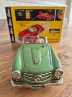 Schuco - Voiture miniature - Schuco Elektro Phanomenal 5503, Antiquités & Art, Antiquités | Jouets