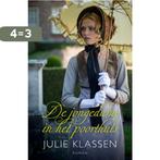 De jongedame in het poorthuis 9789029725484 Julie Klassen, Boeken, Verzenden, Zo goed als nieuw, Julie Klassen