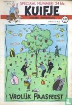 Kuifje 14 - 1947, Boeken, Stripverhalen, Eén stripboek, Verzenden, Zo goed als nieuw, Remi, Georges.