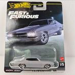 Hot Wheels 1:64 - Modelauto (5) - *No Reserve*Hot Wheels