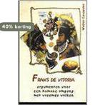 Frans de vitoria 9789064163609 W. Ceuppens, Verzenden, W. Ceuppens
