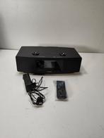 Kenwood CR-ST700SCD Zwart Radios, TV, Hi-fi & Vidéo, Radios, Verzenden