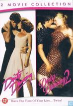 Dirty Dancing + Dirty Dancing 2 (2 DVD), Cd's en Dvd's, Verzenden, Nieuw in verpakking