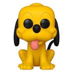 Disney Classics POP! Disney Vinyl Figure Pluto #1189, Verzamelen, Disney, Ophalen of Verzenden, Nieuw