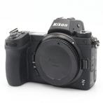 Nikon Z6 body | Tweedehands, Verzenden, Zo goed als nieuw, Nikon
