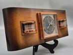 Lufft – Wetterstation mit Barometer, Thermometer und