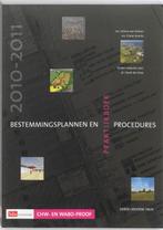 Praktijkboek bestemmingsplannen en procedures 9789012570855, Verzenden, Gelezen, Selma van Velsen